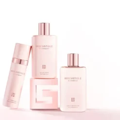 Irresistible GIVENCHY The Body Milk 200ml Outlet