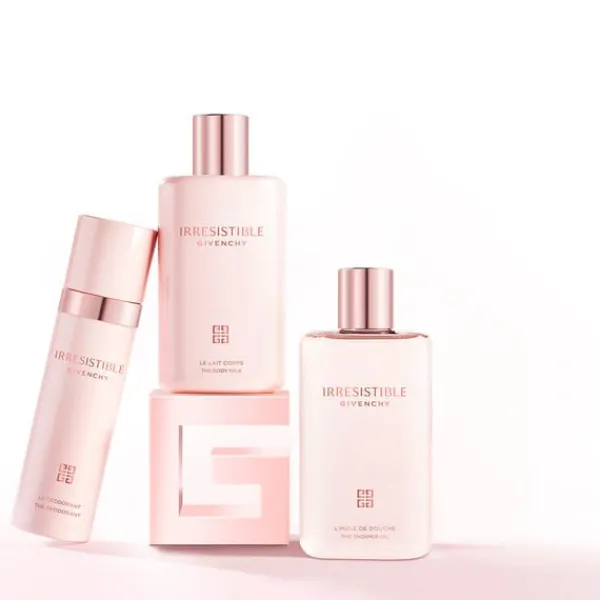 Irresistible GIVENCHY The Body Milk 200ml Outlet