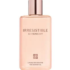 Irresistible GIVENCHY The Shower Oil 200ml Best