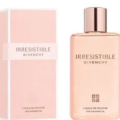Irresistible GIVENCHY The Shower Oil 200ml Best
