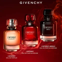 L’Interdit Absolu GIVENCHY L'Interdit Absolu Eau de Parfum Intense 80ml Best
