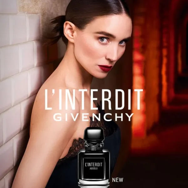 L’Interdit Absolu GIVENCHY L'Interdit Absolu Eau de Parfum Intense 80ml Best