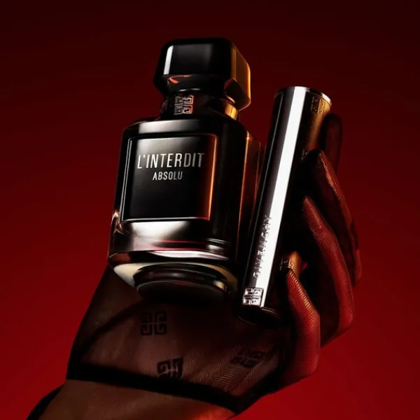 L’Interdit Absolu GIVENCHY L'Interdit Absolu Eau de Parfum Intense 80ml Best