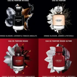 L’Interdit Absolu GIVENCHY L'Interdit Absolu Eau de Parfum Intense 80ml Best
