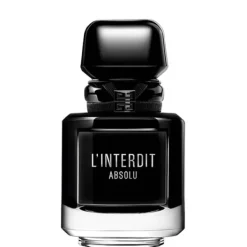 L’Interdit Absolu GIVENCHY L'Interdit Absolu Eau de Parfum Intense 35ml Hot