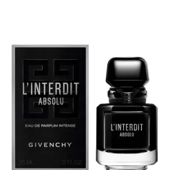 L’Interdit Absolu GIVENCHY L'Interdit Absolu Eau de Parfum Intense 35ml Hot