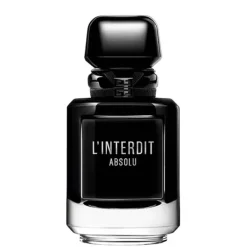 L’Interdit Absolu GIVENCHY L'Interdit Absolu Eau de Parfum Intense 50ml Clearance