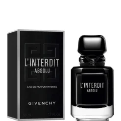 L’Interdit Absolu GIVENCHY L'Interdit Absolu Eau de Parfum Intense 50ml Clearance