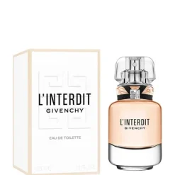 L'Interdit GIVENCHY Eau de Toilette Spray 35ml Clearance