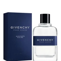 Pour Homme Blue Label GIVENCHY Eau de Toilette Spray 50ml Outlet