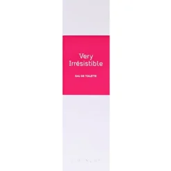 Very Irresistible GIVENCHY Eau de Toilette Spray 50ml Fashion