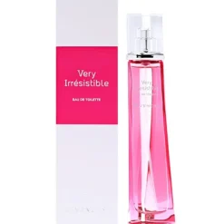 Very Irresistible GIVENCHY Eau de Toilette Spray 50ml Fashion