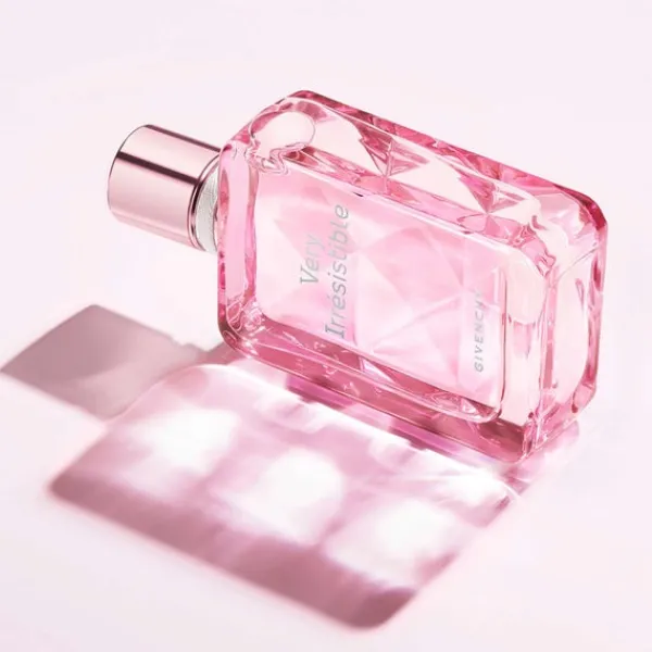 Very Irresistible GIVENCHY Eau de Toilette Spray 80ml New