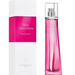 Very Irresistible GIVENCHY Eau de Toilette Spray 75ml Clearance
