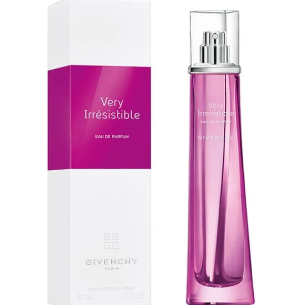 Very Irresistible GIVENCHY Eau de Parfum Spray 50ml Hot