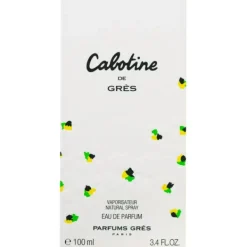 Cabotine Grès Eau de Parfum Spray 100ml Sale