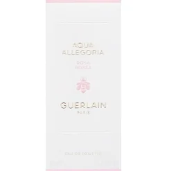 Aqua Allegoria Rosa Rossa Guerlain Eau de Toilette Spray Refillable 75ml / 2.5 fl.oz. Hot
