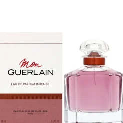 Mon Guerlain Guerlain Eau de Parfum Intense Spray 100ml / 3.3 fl.oz. Best