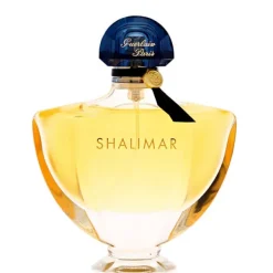 Shalimar Guerlain Eau de Toilette Spray 90ml / 3.0 fl.oz. Hot