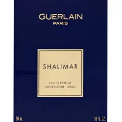 Shalimar Guerlain Eau de Parfum Spray 50ml / 1.6 fl.oz. Discount