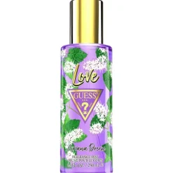 Love Guess Nirvana Dream Fragrance Mist 250ml Clearance