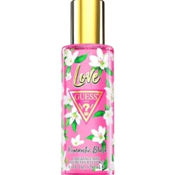 Love Guess Romantic Blush Fragrance Mist 250ml Sale