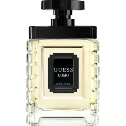 Uomo Guess Eau de Toilette Spray 100ml Fashion