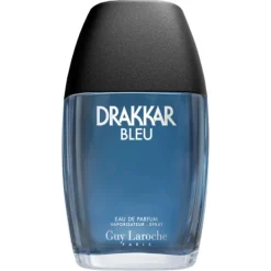Drakkar Bleu Guy Laroche Eau de Parfum Spray 100ml New