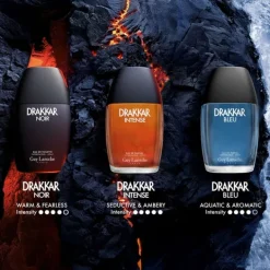 Drakkar Bleu Guy Laroche Eau de Parfum Spray 100ml New