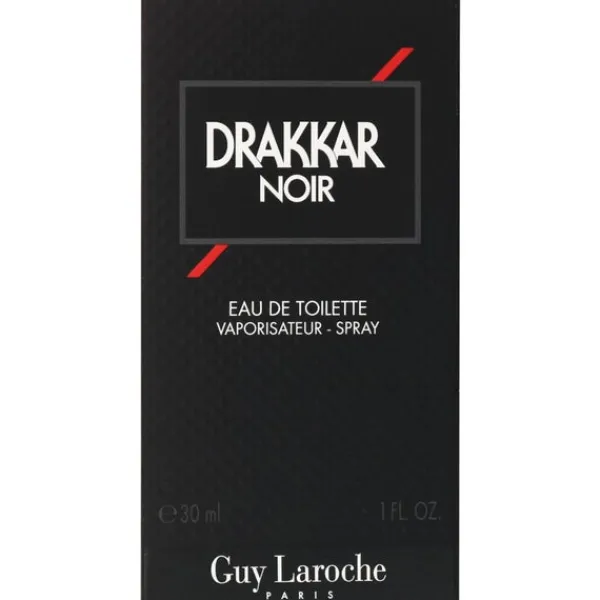 Drakkar Noir Guy Laroche Eau de Toilette Spray Best