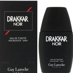 Drakkar Noir Guy Laroche Eau de Toilette Spray Best
