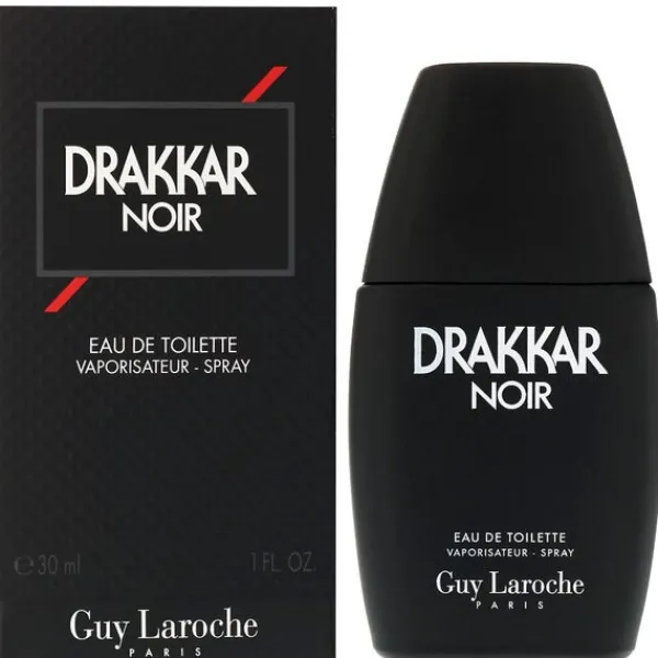 Drakkar Noir Guy Laroche Eau de Toilette Spray Best