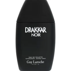 Drakkar Noir Guy Laroche Eau de Toilette Spray 200ml Clearance