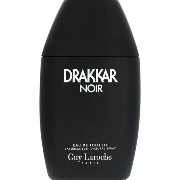 Drakkar Noir Guy Laroche Eau de Toilette Spray 200ml Clearance