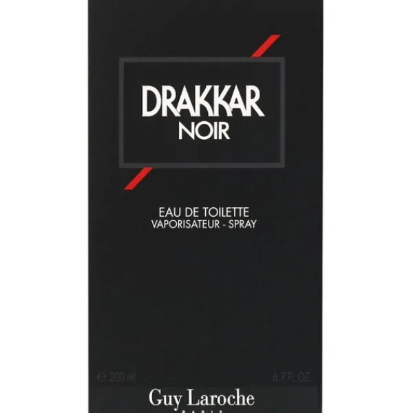 Drakkar Noir Guy Laroche Eau de Toilette Spray 200ml Clearance