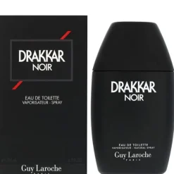Drakkar Noir Guy Laroche Eau de Toilette Spray 200ml Clearance