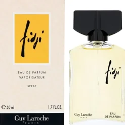 Fidji Guy Laroche Eau de Parfum Spray 50ml Best