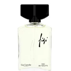 Fidji Guy Laroche Eau de Toilette Spray 50ml Hot