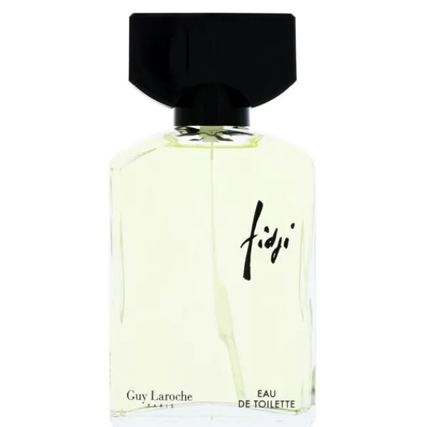 Fidji Guy Laroche Eau de Toilette Spray 100ml Outlet