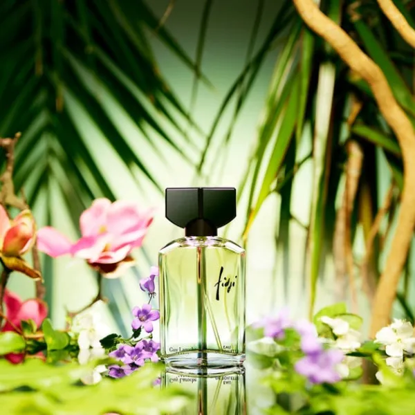 Fidji Guy Laroche Eau de Toilette Spray 100ml Outlet