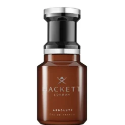 Absolute Hackett London Eau de Parfum Spray 50ml Fashion