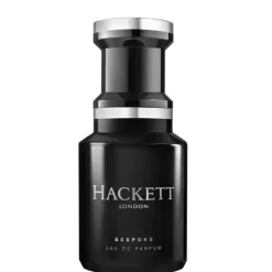 Bespoke Hackett London Eau de Parfum Spray 50ml Online
