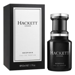 Bespoke Hackett London Eau de Parfum Spray 50ml Online