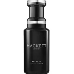 Bespoke Hackett London Eau de Parfum Spray 100ml Discount