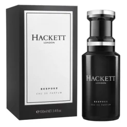 Bespoke Hackett London Eau de Parfum Spray 100ml Discount