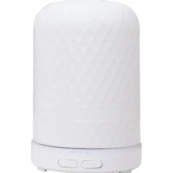 Aroma Diffuser & Oils Heart & Home Ultrasonic Aroma Diffuser Outlet