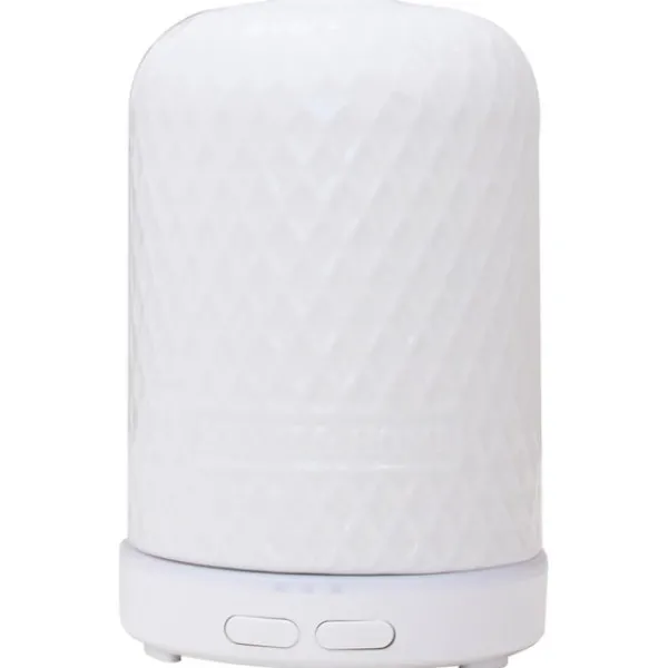 Aroma Diffuser & Oils Heart & Home Ultrasonic Aroma Diffuser Outlet