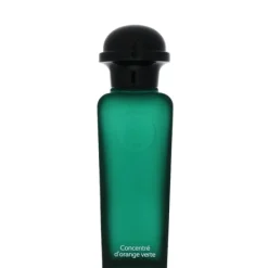 Concentré d'Orange Verte Hermès Eau de Toilette Refillable Spray 50ml Online