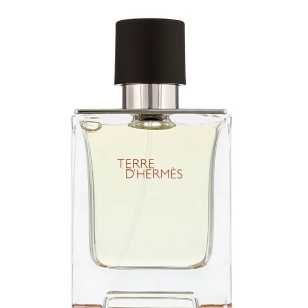 Terre d’Hermes Hermès Terre d'Hermes Eau de Toilette Spray 50ml Clearance