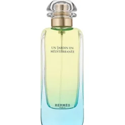 Un Jardin en Mediterranee Hermès Eau de Toilette Spray 100ml Discount